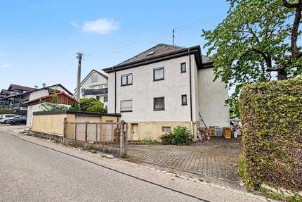 Haus zum Kaufen in Neusäß 495.000,00 € 132.8 m²