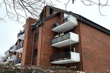 Wohnung zum Kaufen in Seevetal 209.000,00 € 56.26 m²