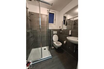 Pendlerwohnung im Herzen von Nienburg - Nienburg (Weser)