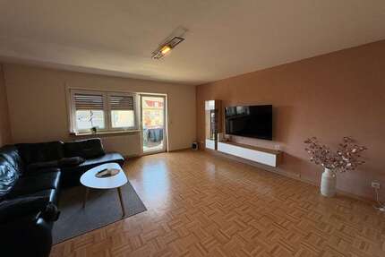 Wohnung zum Mieten in Wächtersbach 900,00 € 90 m²