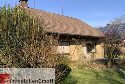 Haus zum Kaufen in Reken 259.000,00 € 141.6 m²