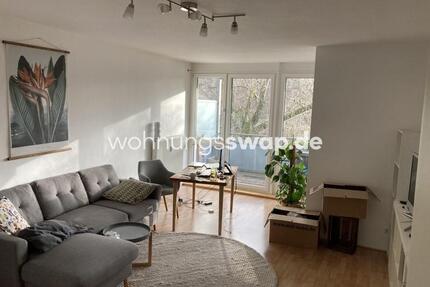 Wohnungsswap - 3 Zimmer, 88 m² - Am Husholz, Köln