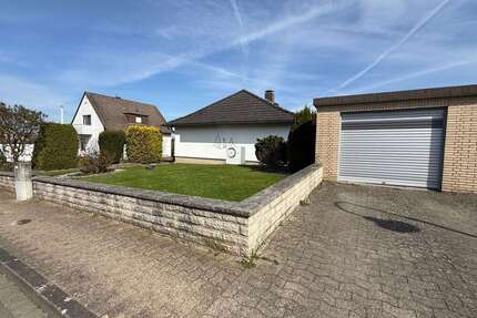Haus zum Kaufen in Schöningen 169.000,00 € 122.86 m²