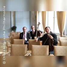 Konzert im Spiegelsaal | Trio Vivace
