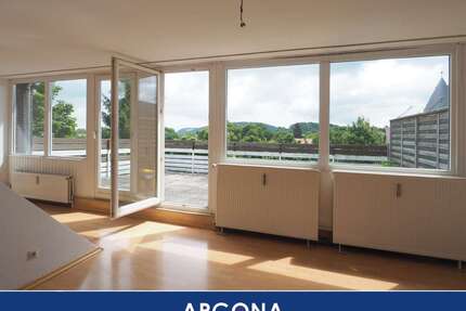 Wohnung zum Mieten in Goslar 849,00 € 132 m²
