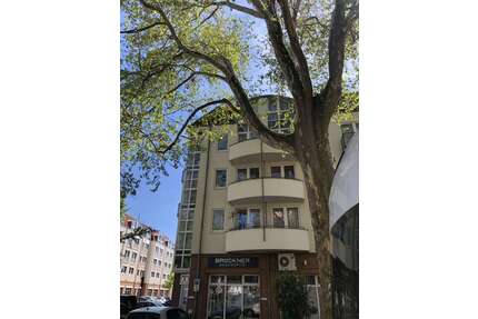 Wohnung zum Mieten in Dresden 430,00 € 42 m²