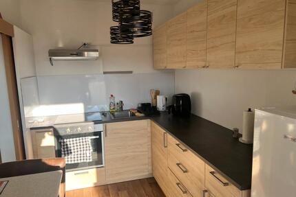3‑Zimmer in Dierkow, 6. OG, ab 01.06 – Möbelübernahme bevorzugt - Rostock Gehlsdorf