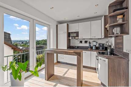 Wohnung zum Kaufen in Olpe 218.500,00 € 54.86 m²