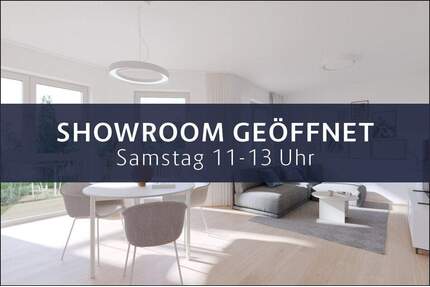 Sonniges Familienglück mit eigenem Garten, Terrasse, KFW40-QNG - Ober-Mörlen