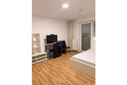 1-Zimmer Wohnung in bester Innenstadtlage Mannheim (K 4,8)