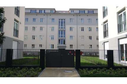 Wohnung zum Mieten in Berlin 1.690,00 € 99.5 m²