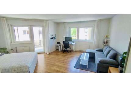 Wohnung zum Kaufen in Frankfurt am Main 300.000,00 € 46 m²