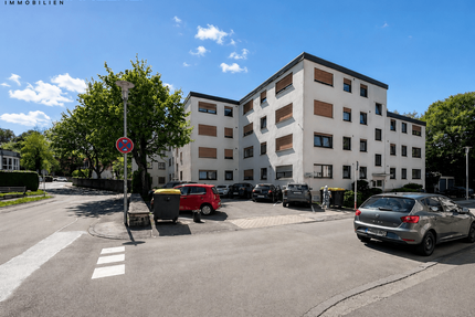 Wohnung zum Kaufen in Lüdenscheid 129.000,00 € 66 m²