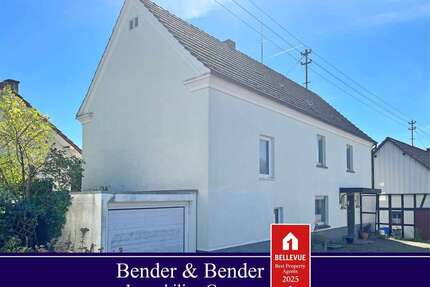 Haus zum Kaufen in Hamm VG 104.000,00 € 110 m²