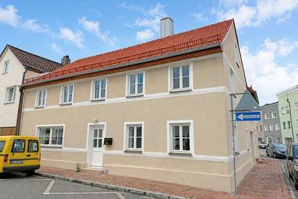 Haus zum Kaufen in Mühldorf am Inn 739.000,00 € 161 m²