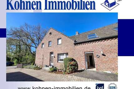 Haus zum Mieten in Nettetal-Lobberich 980,00 € 145 m²