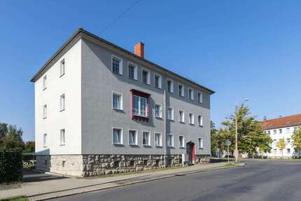 Wohnung zum Mieten in Nordhausen 338,00 € 51.21 m²
