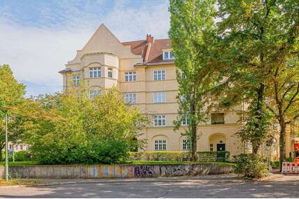 Wohnung zum Kaufen in Berlin 230.150,00 € 46.03 m²