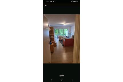 Appartement - 895,00&nbsp;EUR Kaltmiete, ca.&nbsp; 64,00&nbsp;m&sup2; in Saarbrücken (PLZ: 66121) Eschberg