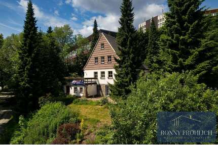 Haus zum Kaufen in Oberwiesenthal 399.000,00 € 168 m²