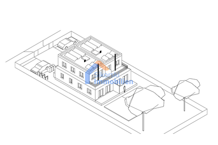 Grundstück zu verkaufen in Trebbin 425.000,00 € 981 m²