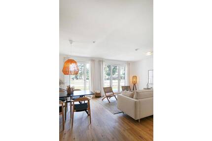 Ihr exklusives Zuhause im Grünen: Die Halske Gärten - Berlin Siemensstadt