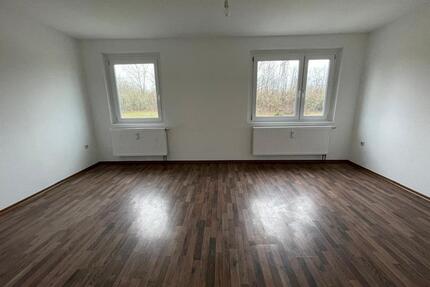 Gepflegte 2-Raum-Wohnung (55m²) im Norden von Apolda