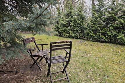 Berlin-Mitte-Tiergarten - City-Apartment - FREI - 2 Zi - 3.OG - Aufzug - Mit Westbalkon