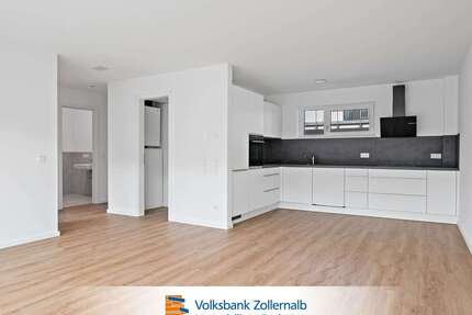 Wohnung zum Mieten in Albstadt 885,00 € 74.13 m²