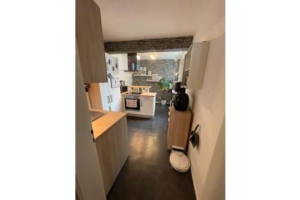 Top-Lage Bonn-Zentrum! 2-Zimmer + Mansarde | provisionsfrei - Brüggen