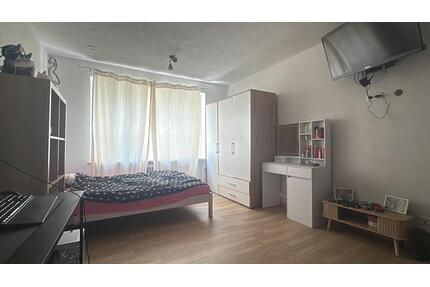 1-Zimmer-Wohnung komplett renoviert und möbliert - Heidenheim an der Brenz