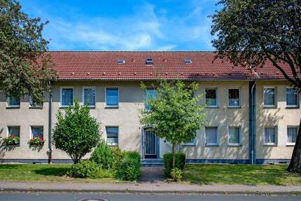 Wohnung zum Mieten in Herten 399,00 € 46.73 m²