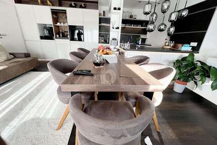 Wohnung zum Kaufen in Neustadt-Glewe 170.000,00 € 82 m²