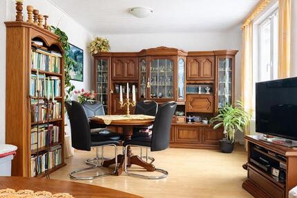 Eigenes Haus statt Wohnung – Garten, Stellplatz & ohne Provision - Boizenburg/Elbe