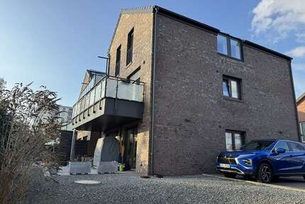 Wohnung zum Mieten in Buxtehude 1.020,00 € 77 m²