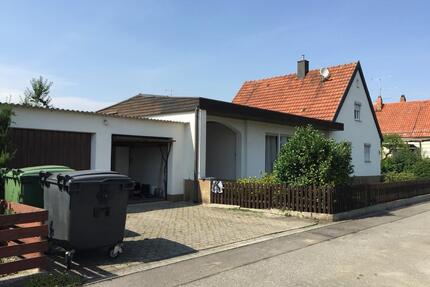 Wohnhaus Baugrund in Ohu - 515.000,00&nbsp;EUR Kaufpreis, ca.&nbsp; 197,00&nbsp;m&sup2; in Essenbach (PLZ: 84051)