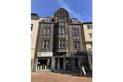 Wohnung zum Mieten in Essen 1.300,00 € 103 m²