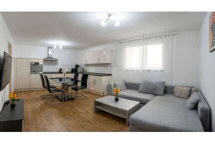 Wohnung zum Kaufen in Odenthal 229.000,00 € 67 m²