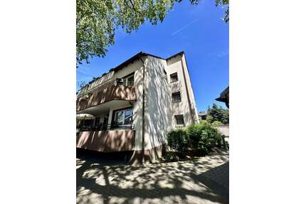 Wohnung zum Kaufen in Herne Baukau 110.000,00 € 60 m² - Herne / Baukau