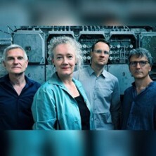 Julia Hülsmann Quartet