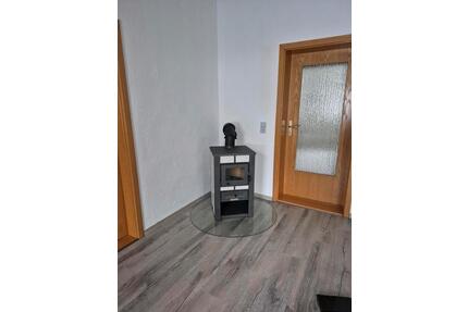 Wohnung 65m2 in Sebnitz, Lange Str 34 mit Etagenheizung