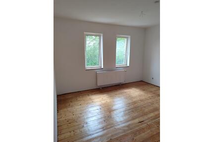 Frisch sanierte 3 Zimmer Wohnung mit Gartennutzung - Mühlhausen (Thüringen)