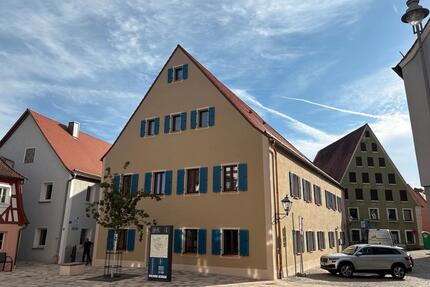 Neue modern ausgestattete Wohnung - Spalt