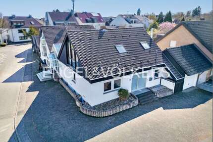 Haus zum Kaufen in Pulheim 1.199.000,00 €