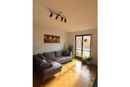 Wohnung zum Mieten in Freising 1.000,00 € 62 m²