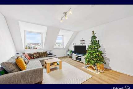 Wohnung zum Kaufen in Bayreuth 217.000,00 € 67 m²