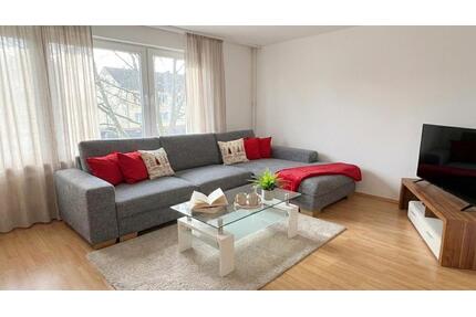 Helle 3 Zimmerwohnung BS-Heidberg Nähe - Braunschweig Heidberg-Melverode