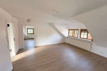Wohnung zum Mieten in Ellwangen 600,00 € 63 m²