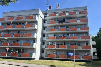 Wohnung zum Kaufen in München 189.000,00 € 19.72 m²