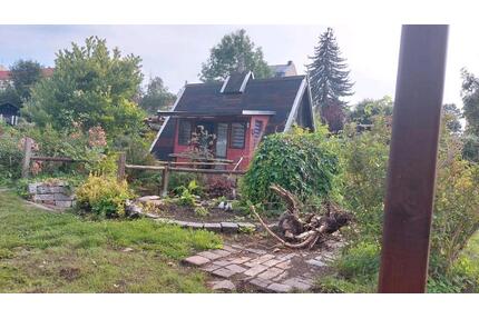 Pachtgarten - 900,00&nbsp;EUR Kaltmiete, ca.&nbsp; 0,00&nbsp;m&sup2; in Plauen (PLZ: 08527) Altstadt